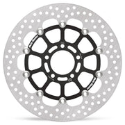 Moto-master Halo Series Pływająca Tarcza Hamulcowa - 310mm - Przód