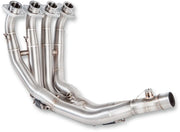 Kolektor Akrapovic Do Yamaha Yzf-r6 Slip-on System