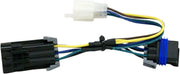 Rivco Products Trailer Wiring Subharness For Victory Motorcycles