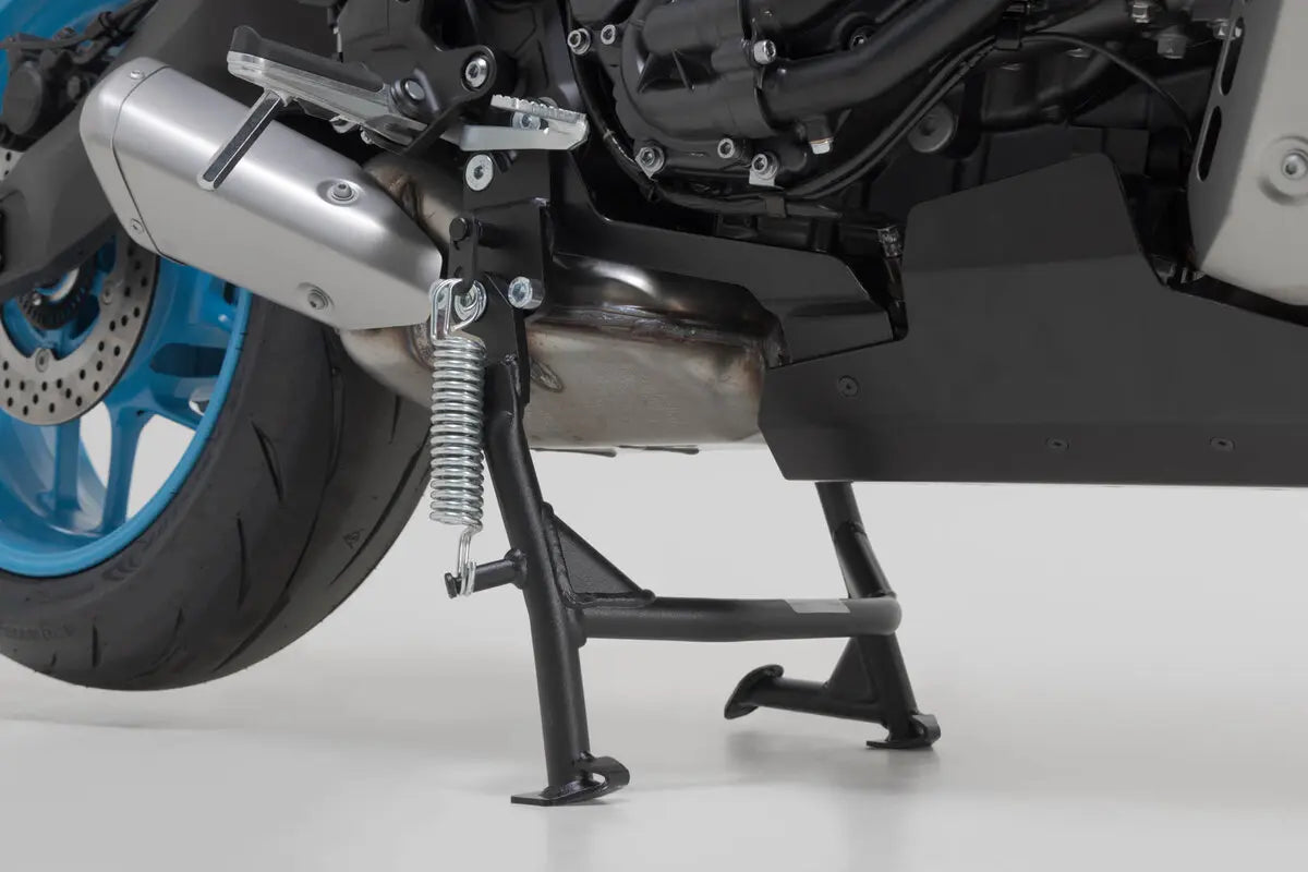 Sw-Motech Centerstand Black
