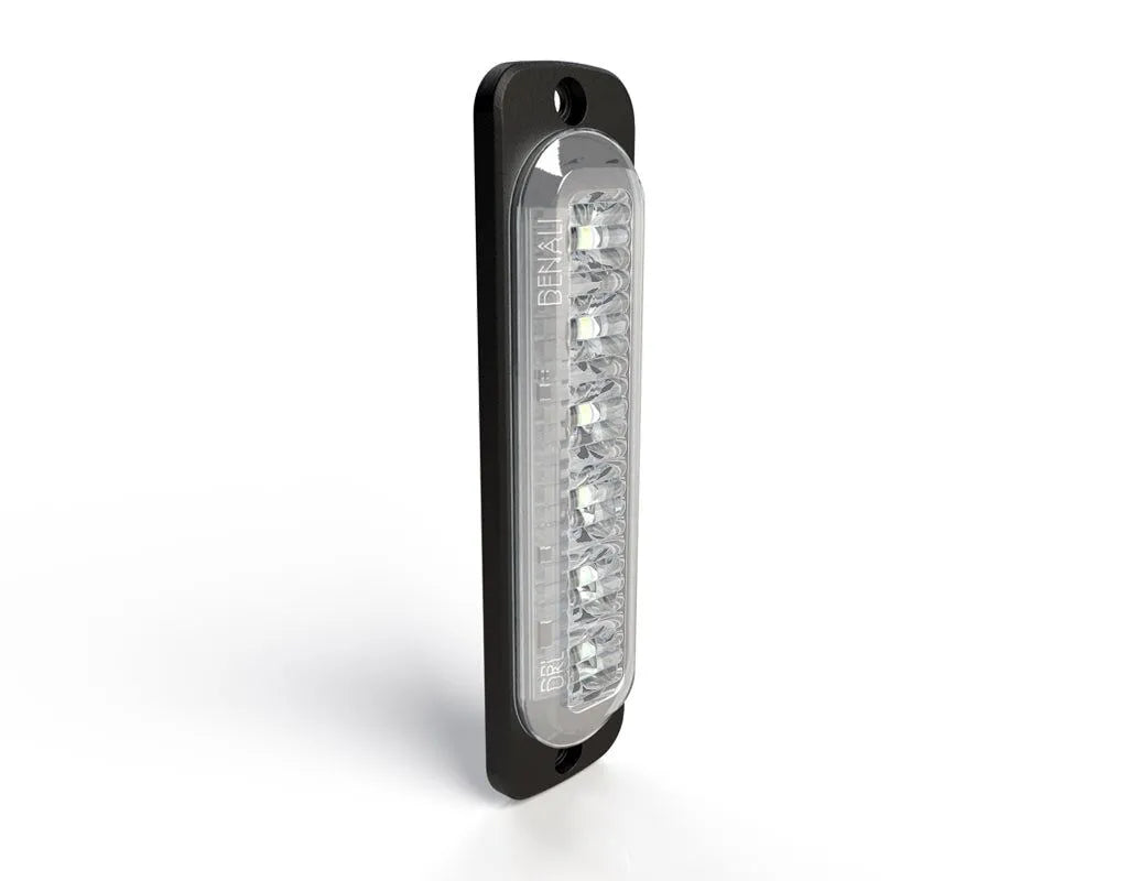 Denali Drl Visibility Pod - High-intensity Led Light