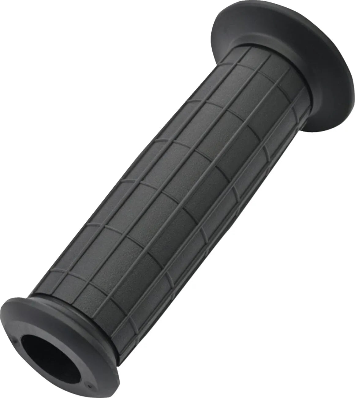 Daytona Grippygrip Vintage Grips - 7/8" Handlebar