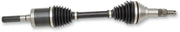 Epi Complete Axle Kit - Super Duty Upgrade