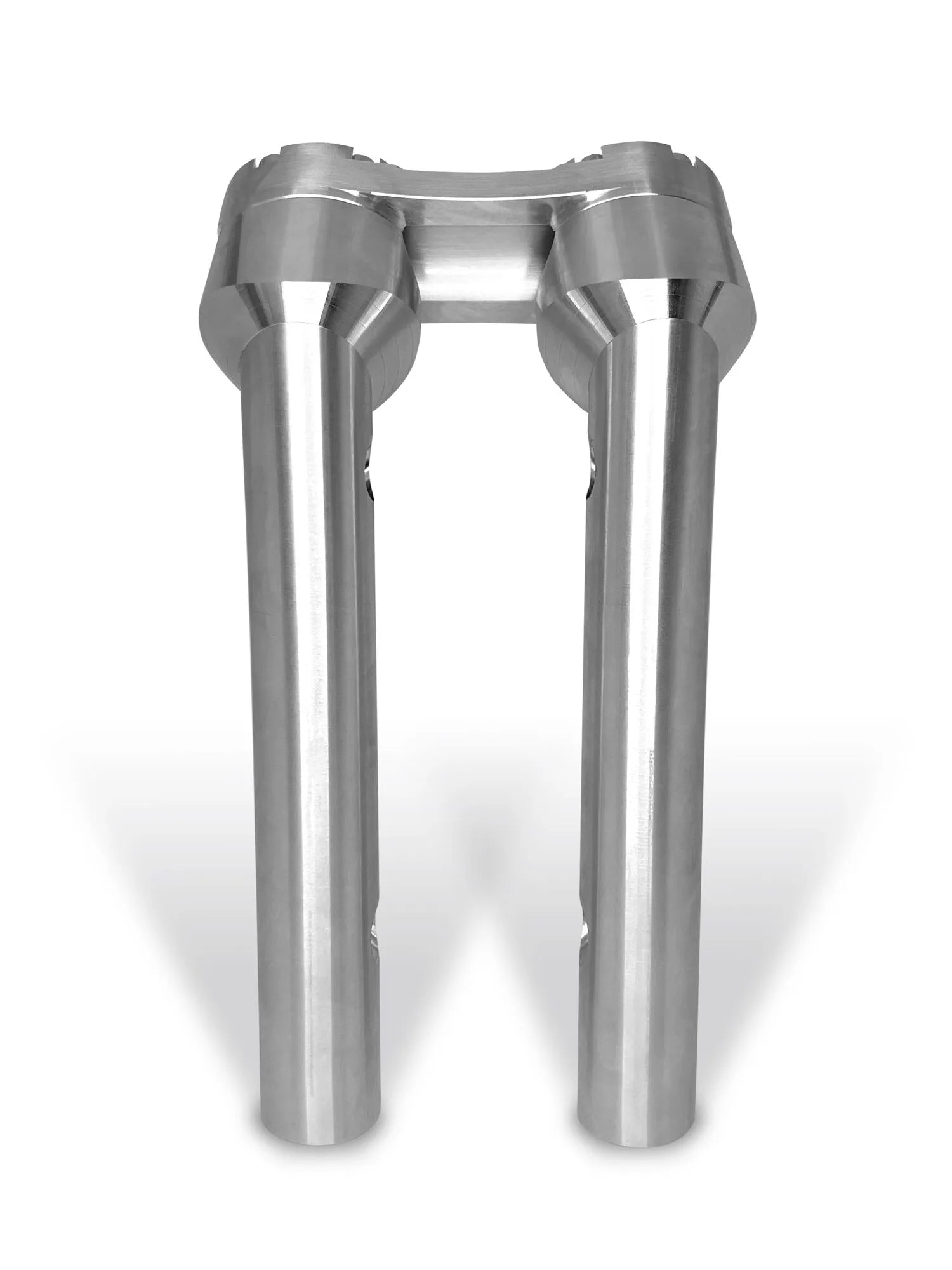 Heinz Bikes Clubstyle Pullback Riser - 10"