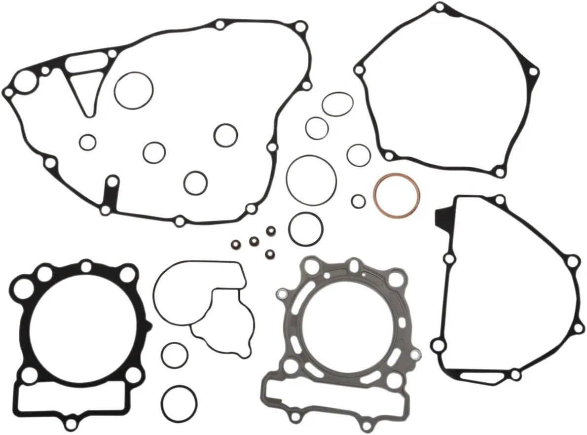 Moose Offroad Complete Gasket Kit for 4-Stroke Engines