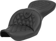 Saddlemen Roadsofa Standard Reach Seat - For Harley Davidson
