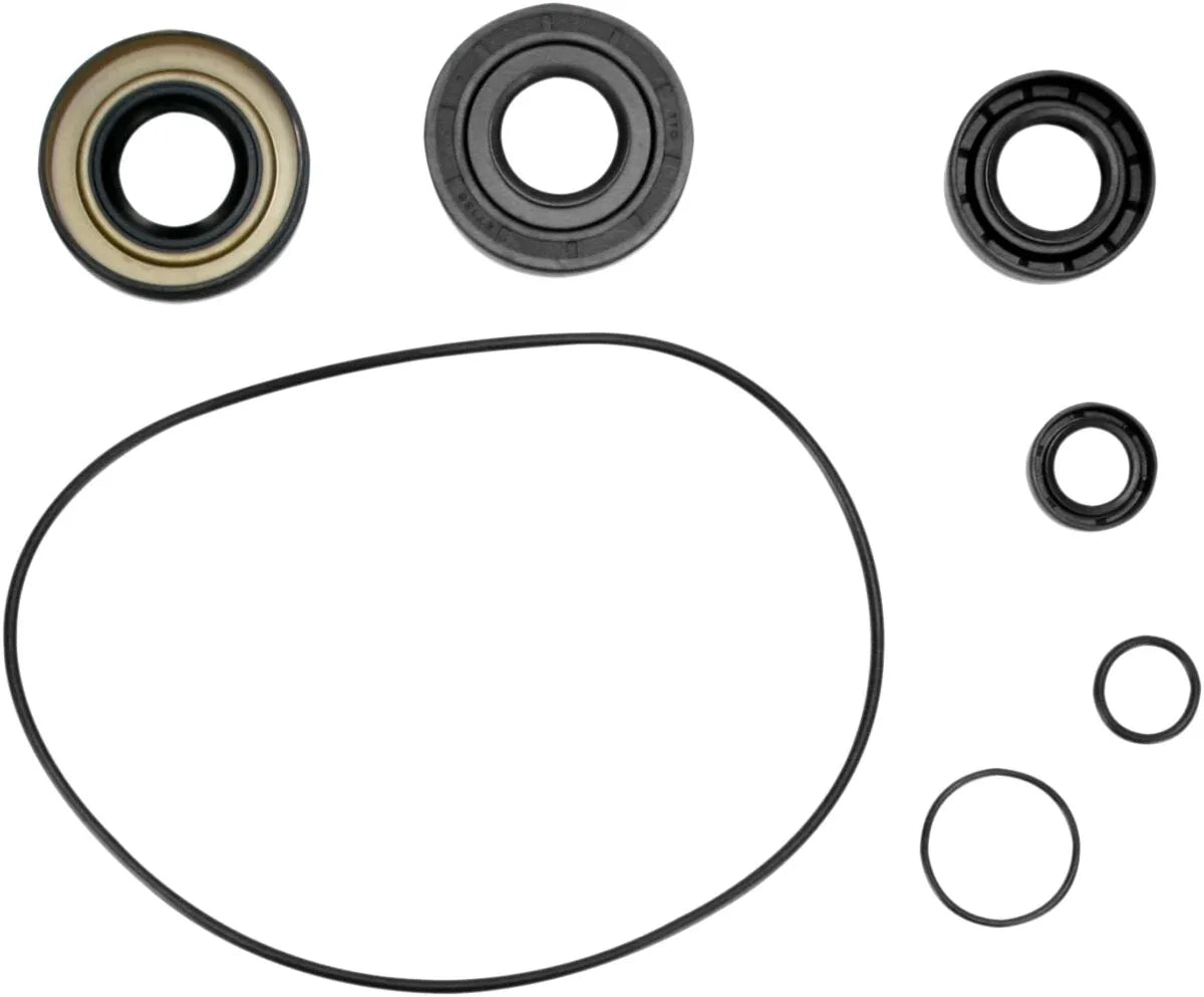 Moose Rear Differential Seal Kit for Kawasaki Brute Force KVF750