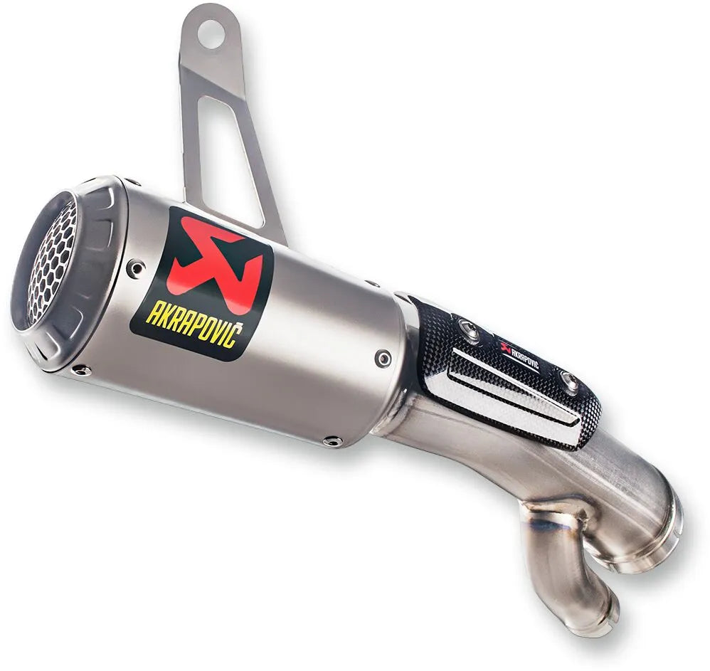 Tłumik Akrapovic Slip-on Line