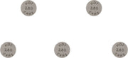Hot Cams 2.60mm Valve Shims