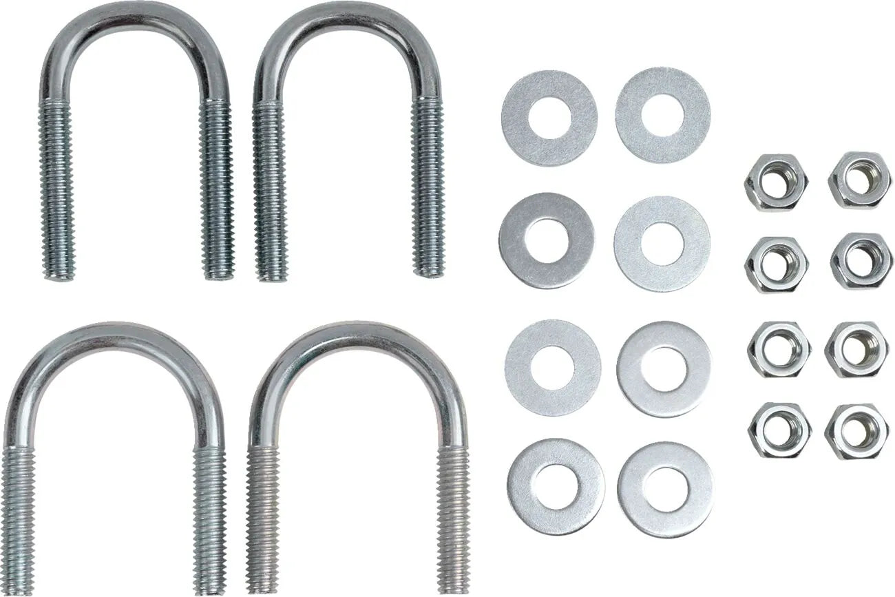 Moose Offroad- Snow Plow Bottom Mounting Kit for ATV