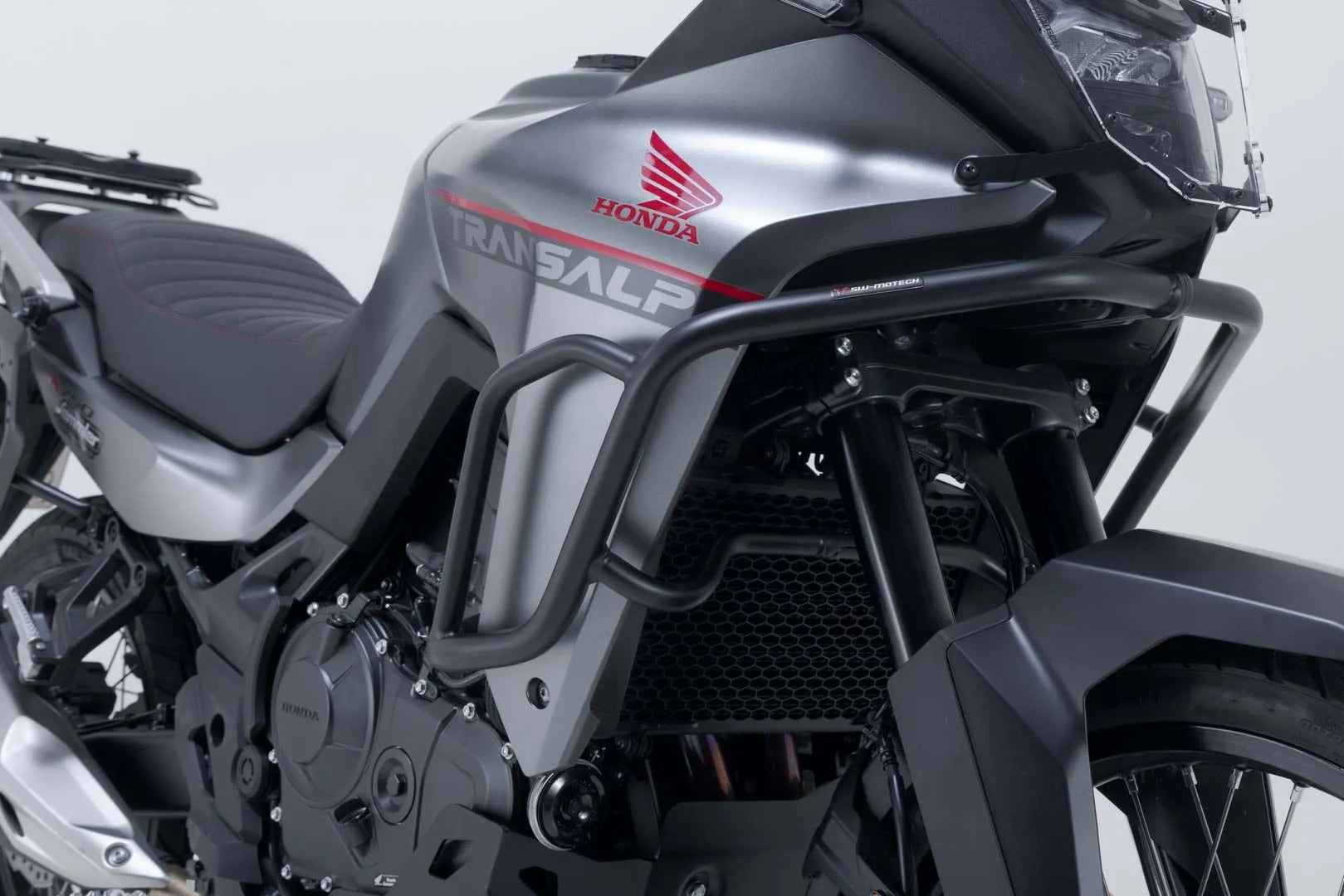 Sw-motech Crash Bar For Frame Mounting