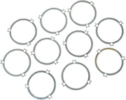 Eastern Motorcycle Parts Transmission Lock Tab Washers