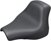 Saddlemen Renegade Solo Seat - For Harley Davidson