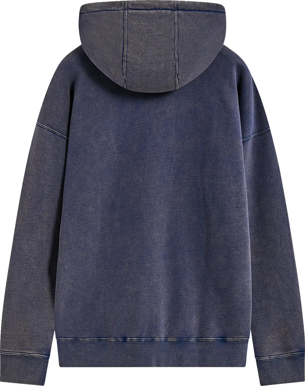 Alpinestars Infinite Washed Oversized Hoodie Navy