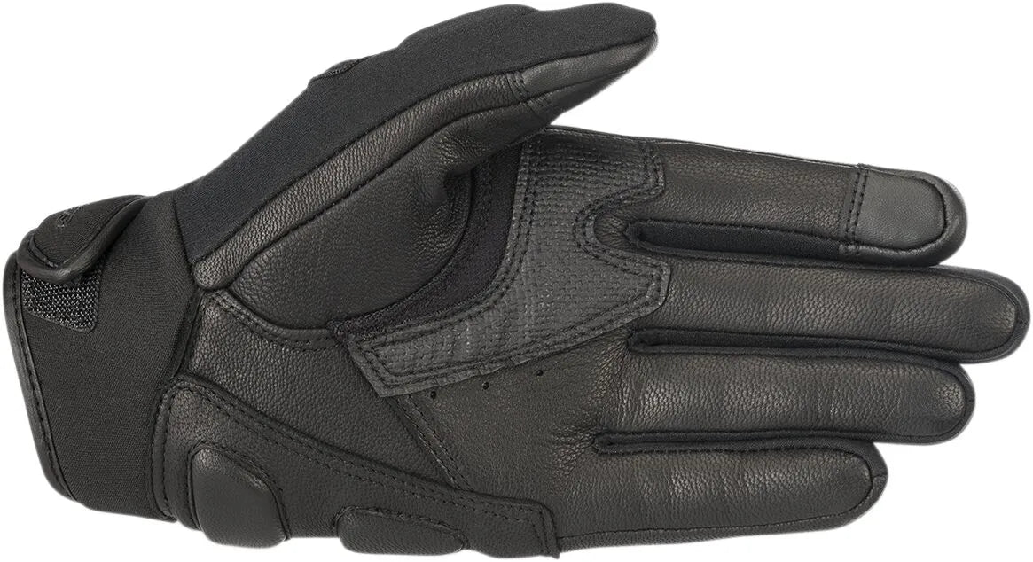 Alpinestars Faster Gloves - Black