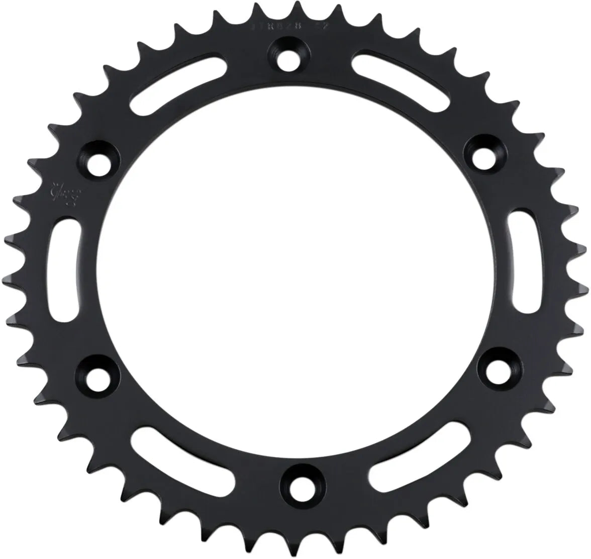 Jt Sprockets Steel Rear Sprocket 520-48t
