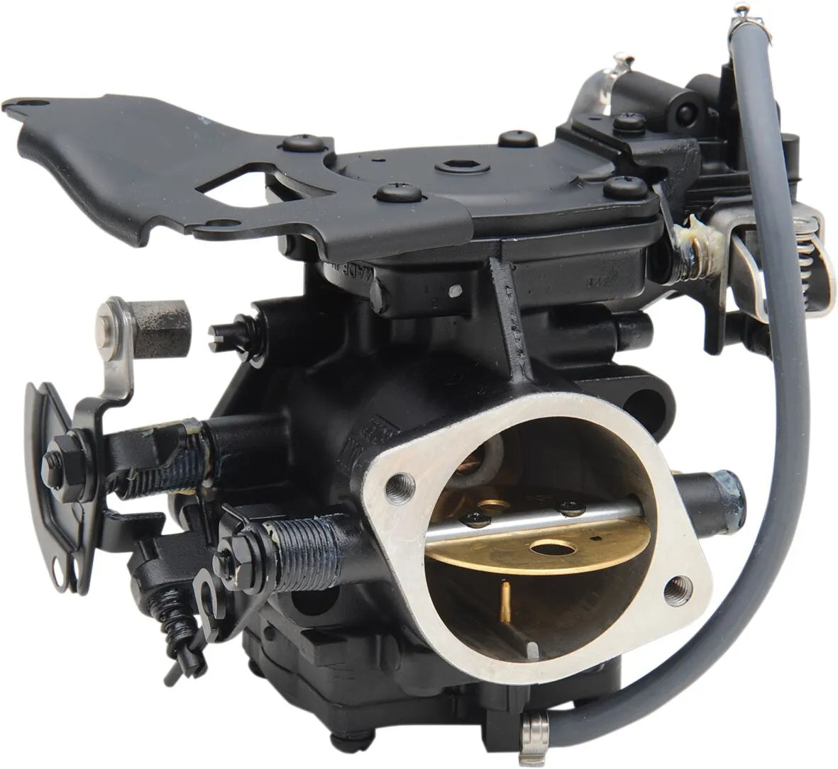 Mikuni Black Oem Replacement Super Bn Carburetor