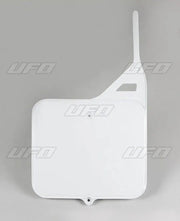 Ufo Number Plate For Yamaha