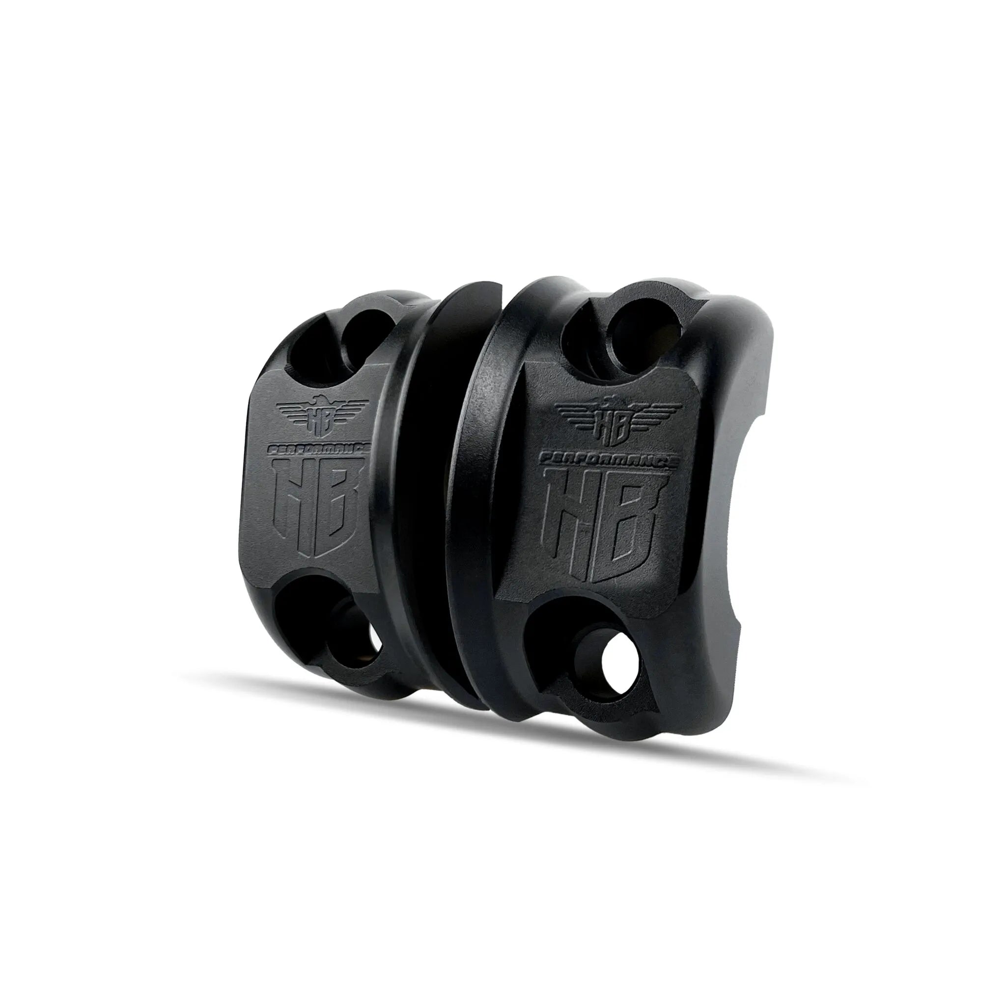 Heinz Bikes Performance Perch Clamp For Harley-davidson