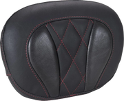 Mustang Deluxe Sissy Bar Pad