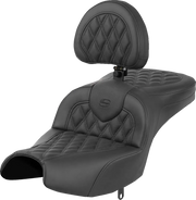 Saddlemen Roadsofa Standard Reach Seat - For INDIAN