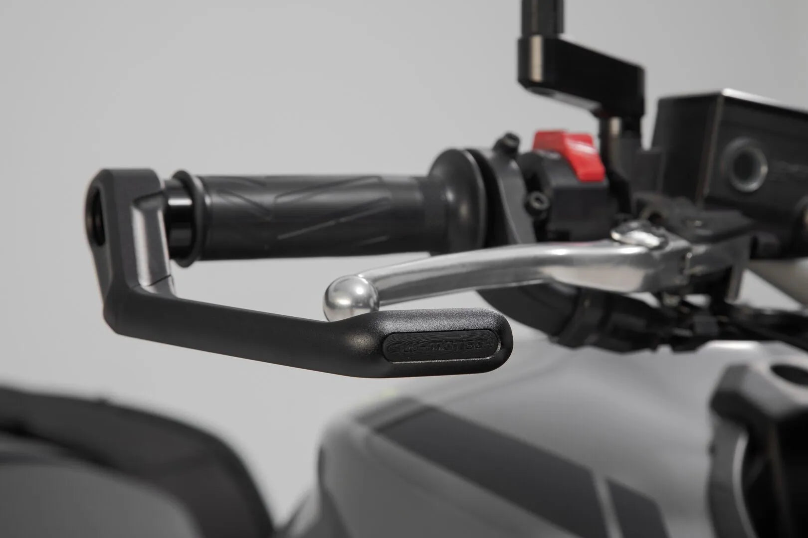 Sw-motech Lever Guard - Aluminum Hand Protection