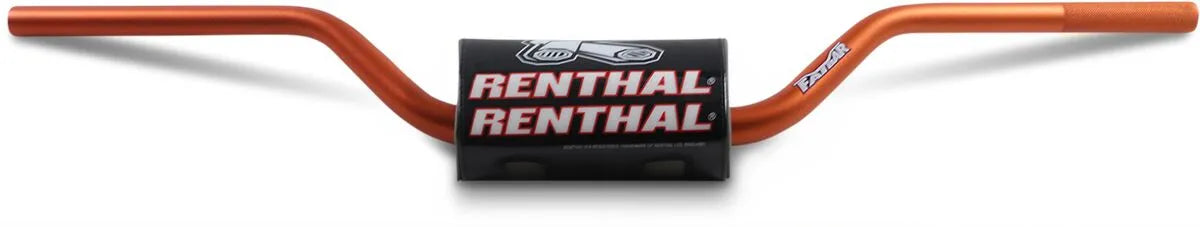 Renthal Fatbar Handlebar - 1 1/8"