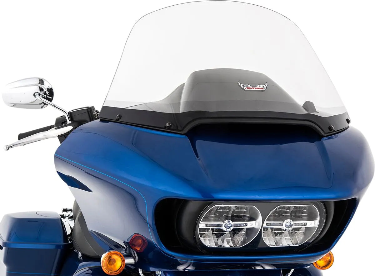 Slipstreamer Replacement Windshield 16-inch Clear