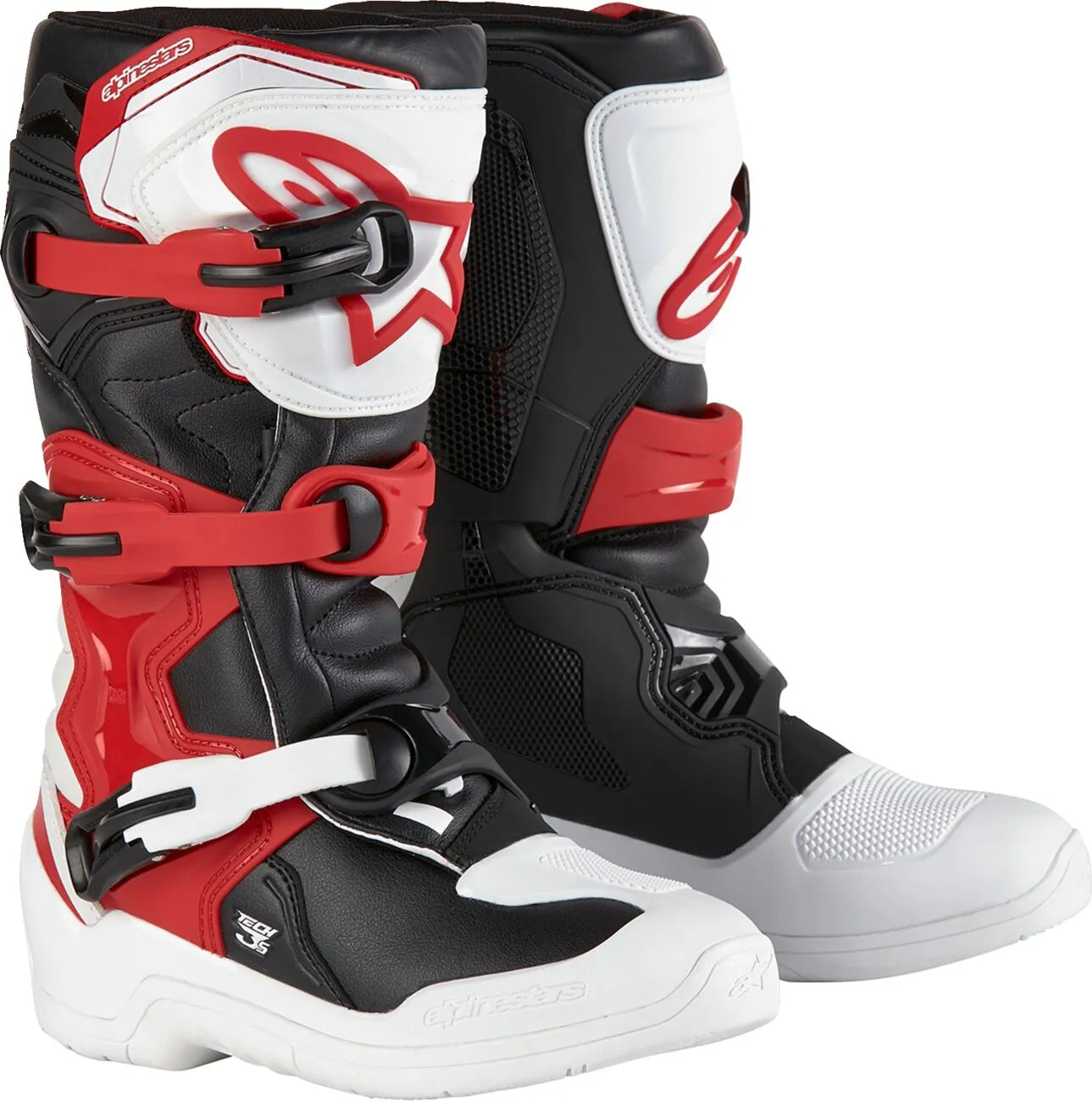 Alpinestars Youth Tech 3s Boots