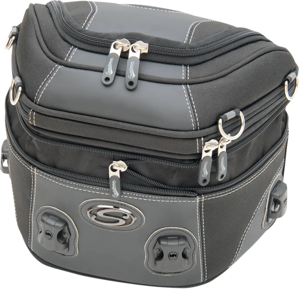 Saddlemen Rear Rack Luggage Bag