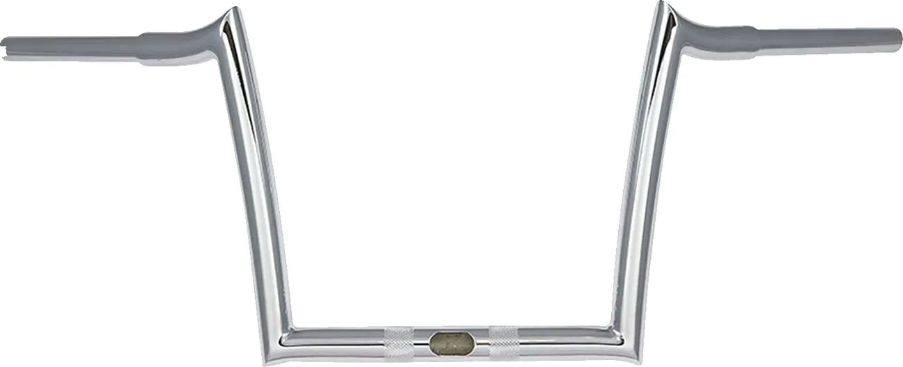 Paul Yaffe 1-1/4" Monkey Bar Handlebar