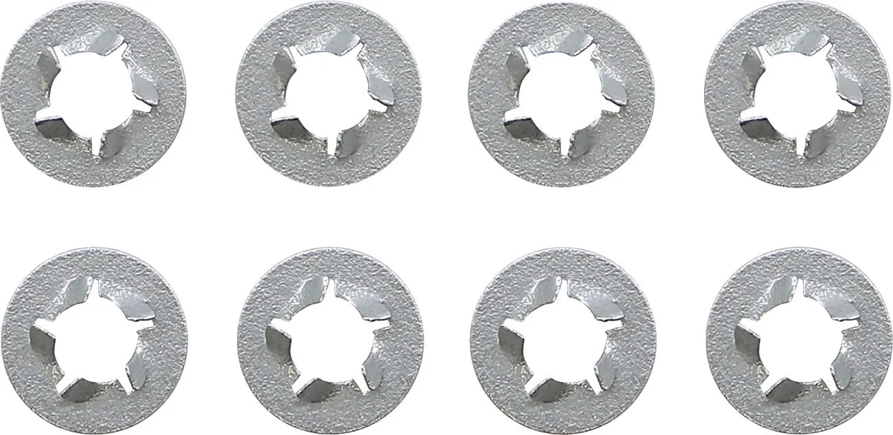 Powermadd Windshield - Maximum Wind Protection