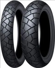 Dunlop Trailmax Mixtour Tire 150/70r17 Rear