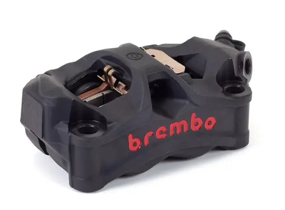 Brembo Stylema Prime Line Brake Caliper Kit 100mm Front/Rear