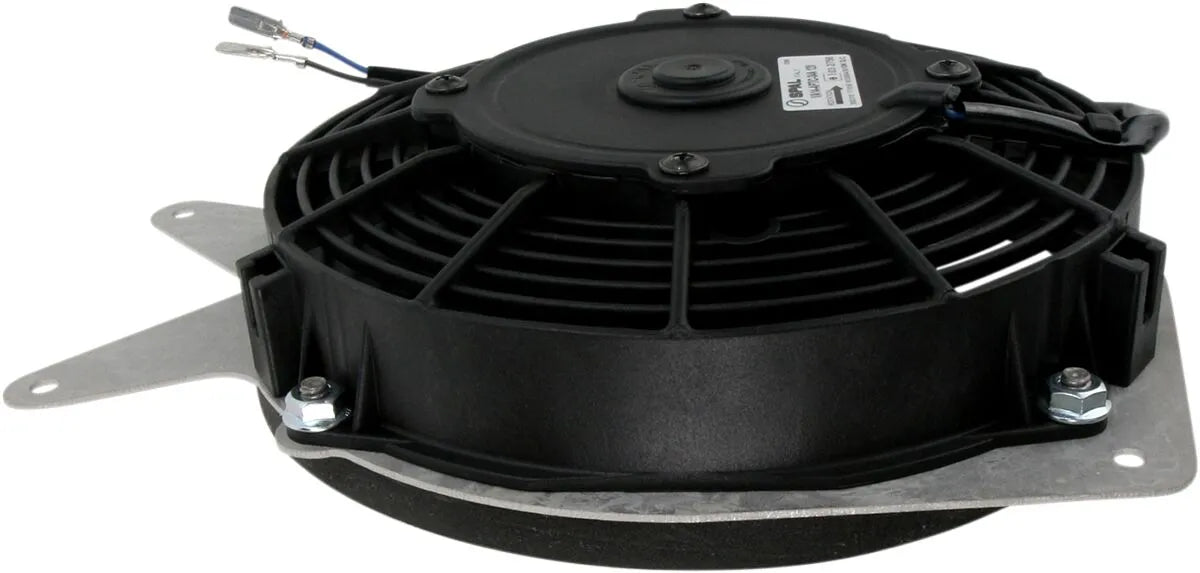 Moose Offroad Hi-performance Cooling Fan
