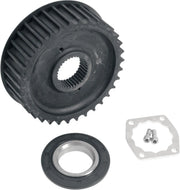 Andrews 34-Tooth Belt Drive Transmission Pulley