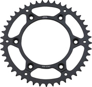 Jt Sprockets Rear Sprocket 520-45t