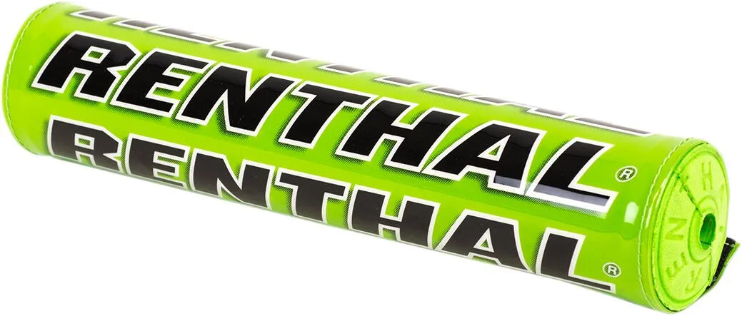Renthal Sx Crossbar Pad For 7/8" Handlebars (Green)