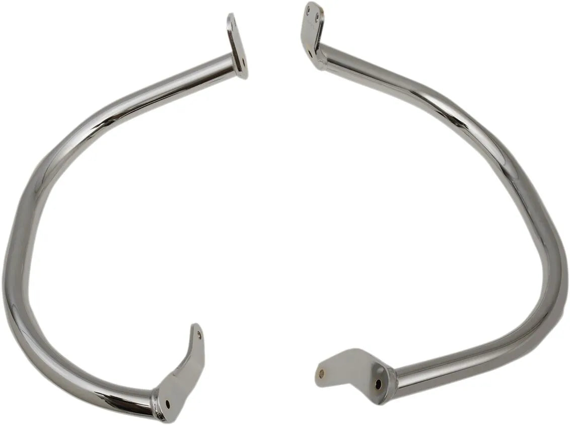 Cobra Freeway Bar For Custom Fitment