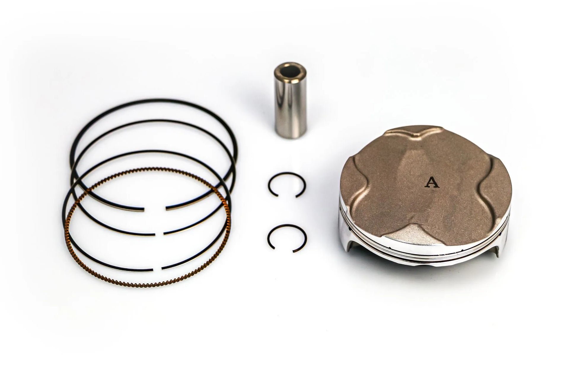 Prox Forged Piston Kit for 77.96mm Bore
