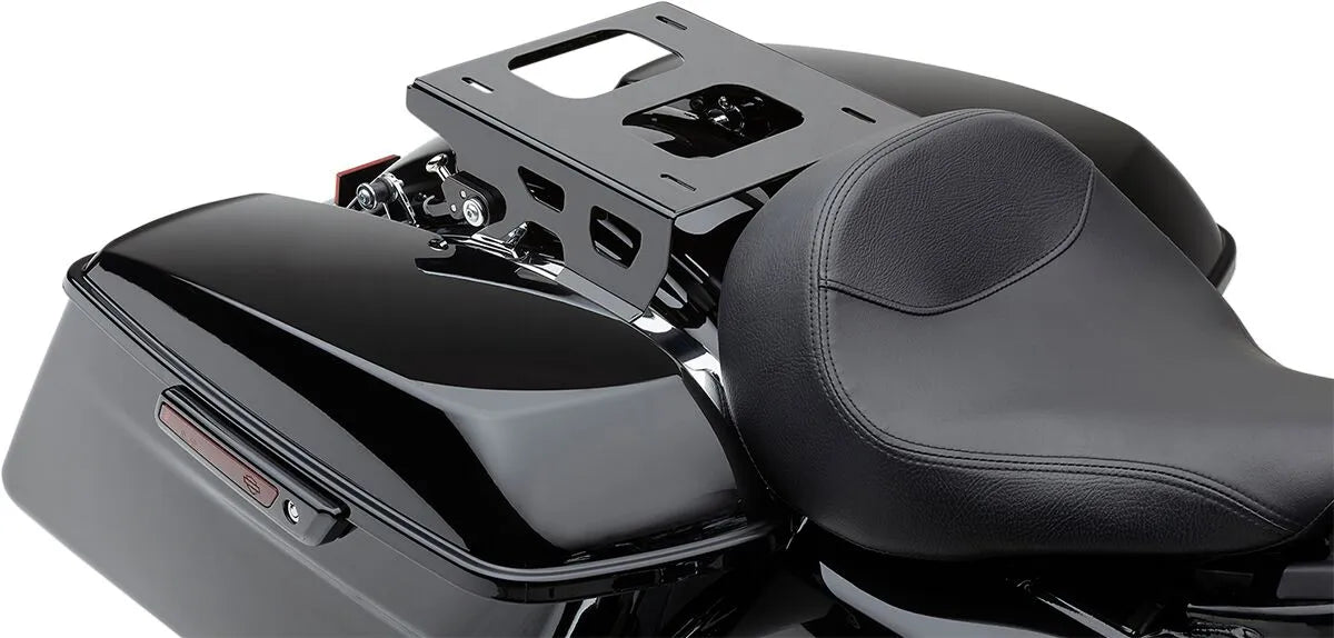 Cobra Solo Tour Pack - Black Steel