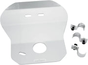 Moose Offroad Aluminum Skid Plate