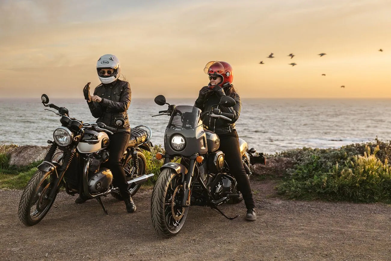 Michelin Commander Iii Cruiser Tire For Cruiser Motorcycles