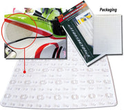 Pro Grip Side Grip Pad Universal Fit