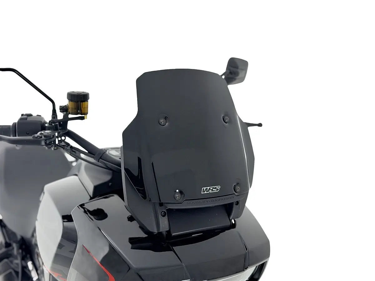 WRS Sport Windscreen for Harley-Davidson Pan America