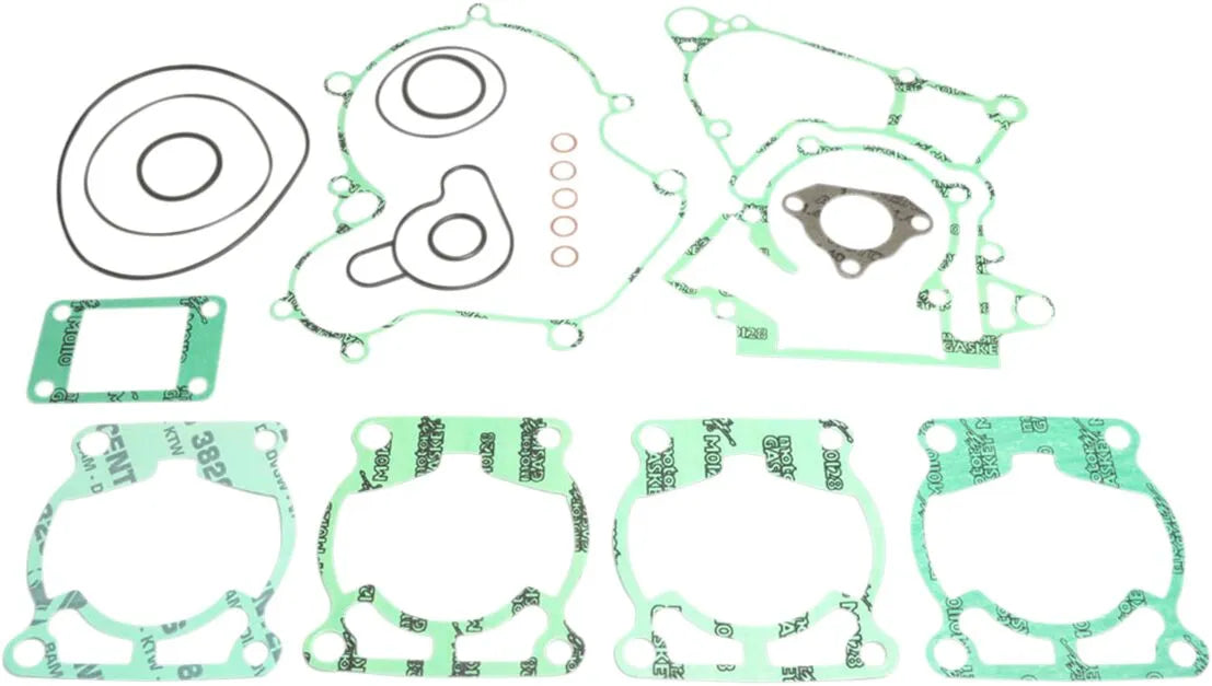 Athena Complete Gasket Kit for Motorcycle Engines