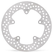 Moto-master Halo Series Tylna Tarcza Hamulcowa - Wysoka Wydajność - Tył