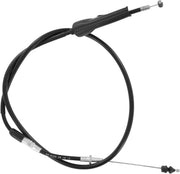 Motion Pro Black Vinyl Clutch Cable