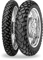 Metzeler Enduro 3 Sahara Dual-sport Tire 120/80-18
