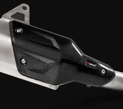 Akrapovic Osłona Termiczna Do Układów Wydechowych Aftermarket